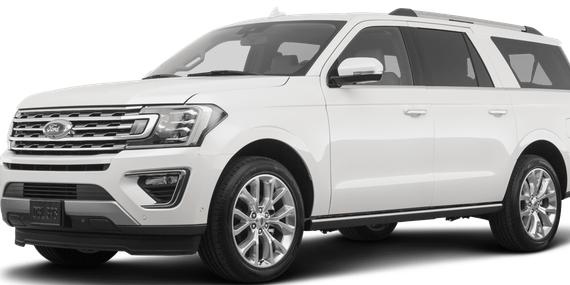 FORD EXPEDITION MAX 2019 1FMJK2AT9KEA31381 image
